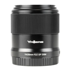 Obiektyw Yongnuo YN 35 mm f/2,0 DF DSM do Nikon Z