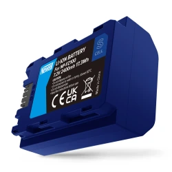 Akumulator Newell SupraCell Protect zamiennik NP-FZ100 do Sony