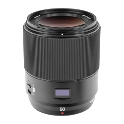 Obiektyw Yongnuo YN 50 mm f/1,8 DA DSM Pro do Fujifilm X