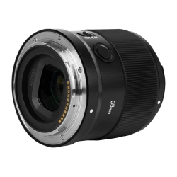 Obiektyw Yongnuo YN 35 mm f/2,0 DF DSM do Nikon Z