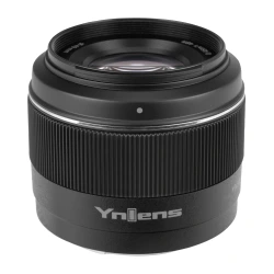 Obiektyw Yongnuo YN 50 mm f/1,8 DA DSM II do Sony E
