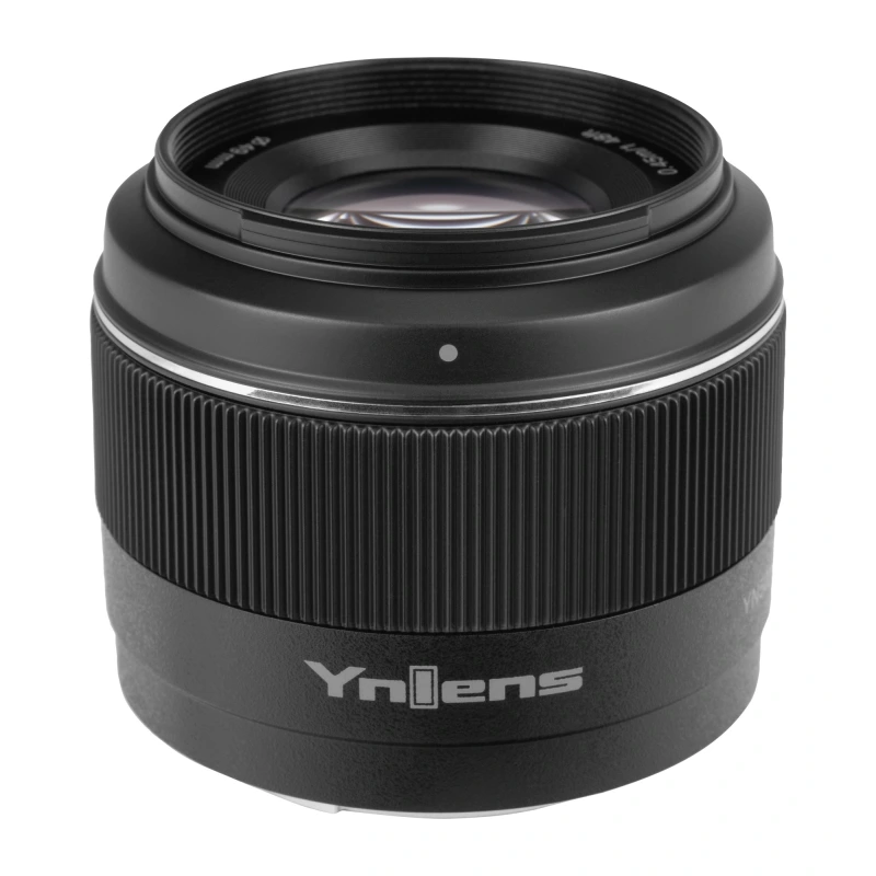 Obiektyw Yongnuo YN 50 mm f/1,8 DA DSM II do Sony E
