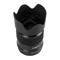 Obiektyw Yongnuo YN 35 mm f/2,0 DF DSM do Nikon Z