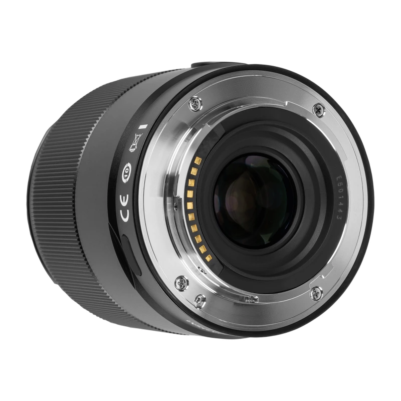 Obiektyw Yongnuo YN 16 mm f/1,8 DA DSM do Sony E