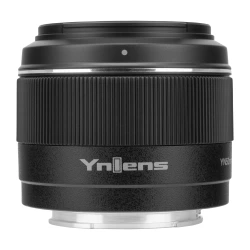 Obiektyw Yongnuo YN 50 mm f/1,8 DA DSM II do Sony E