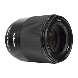 Obiektyw Yongnuo YN 50 mm f/1,8 DA DSM Pro do Fujifilm X