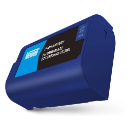 Akumulator Newell SupraCell Protect zamiennik DMW-BLK22 do Panasonic