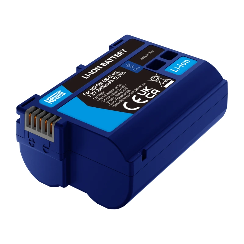 Akumulator Newell SupraCell Protect zamiennik EN-EL15C do Nikon