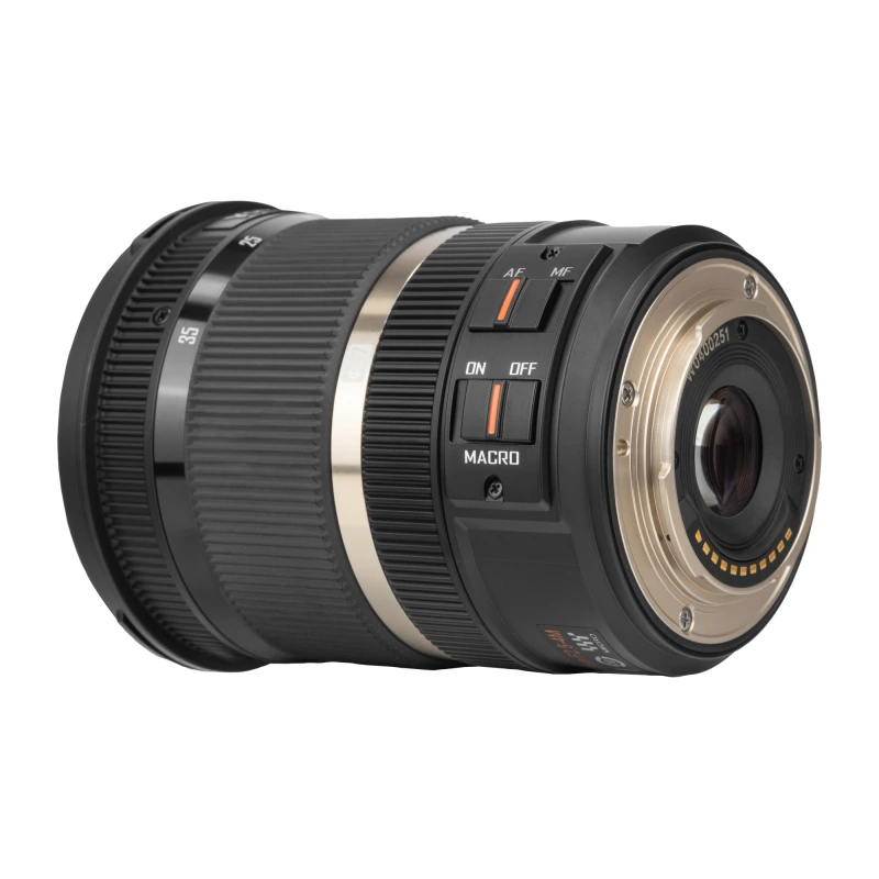 Obiektyw Yongnuo YN 12-35 mm f/2,8-4,0 do Micro 4/3