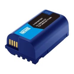 Akumulator Newell SupraCell Protect zamiennik DMW-BLK22 do Panasonic