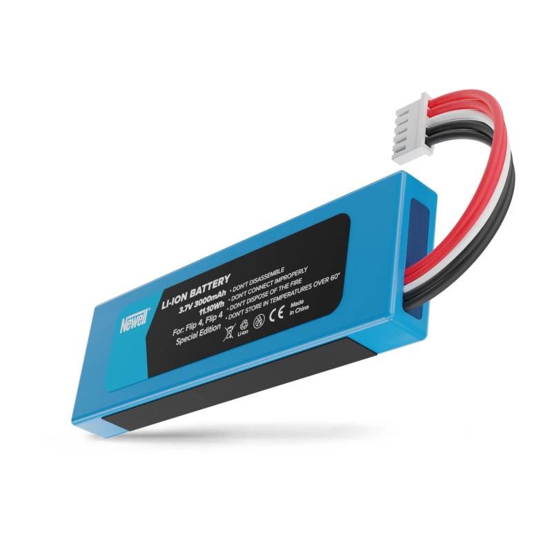 Akumulator Newell zamiennik MY-JMF310SL do JBL Flip 4