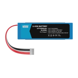 Akumulator Newell zamiennik MY-JML330SL do JBL Charge 3
