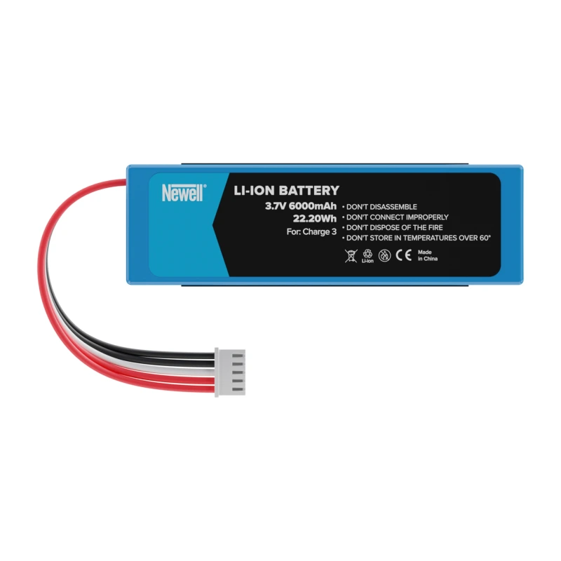 Akumulator Newell zamiennik MY-JML330SL do JBL Charge 3