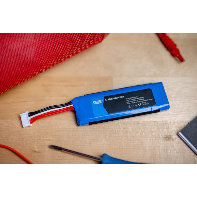 Akumulator Newell zamiennik MY-JML330SL do JBL Charge 3