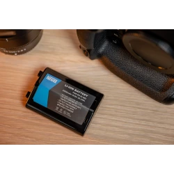 Akumulator Newell zamiennik EN-EL18d do Nikon