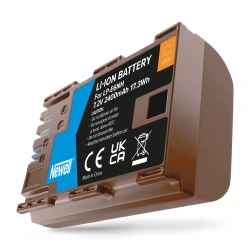 Akumulator Newell zamiennik LP-E6NH USB-C do Canon