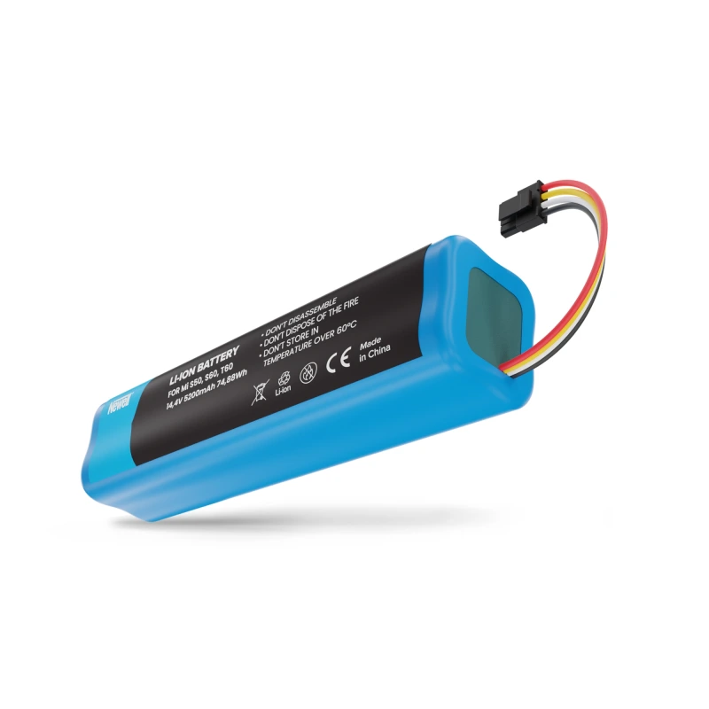 Akumulator Newell zamiennik MIS56T6VX do Xiaomi Roborock