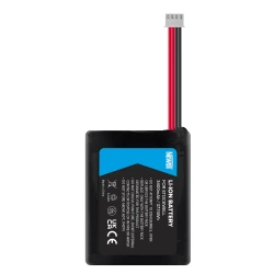 Akumulator Newell zamiennik TF18650-2200-1S3PA do Marshall