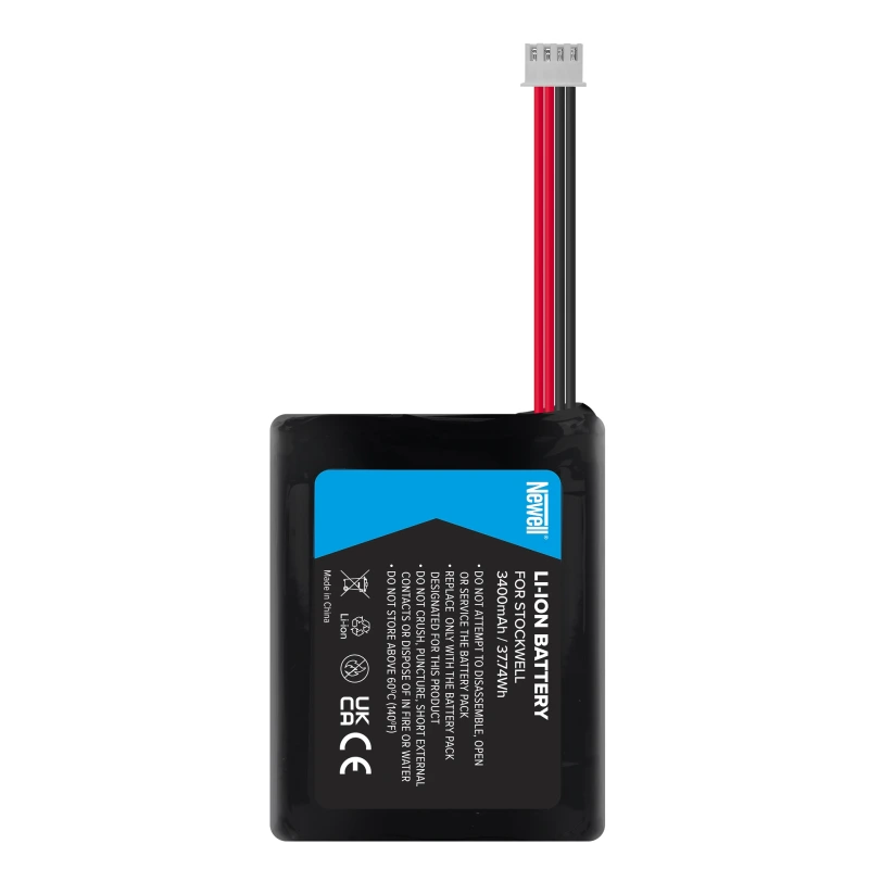 Akumulator Newell zamiennik TF18650-2200-1S3PA do Marshall