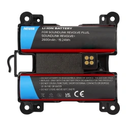 Akumulator Newell zamiennik 745531-0010 do Bose