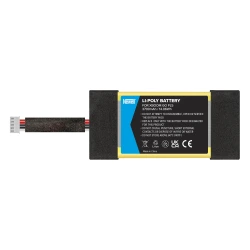 Akumulator Newell zamiennik EAC63558705 do LG