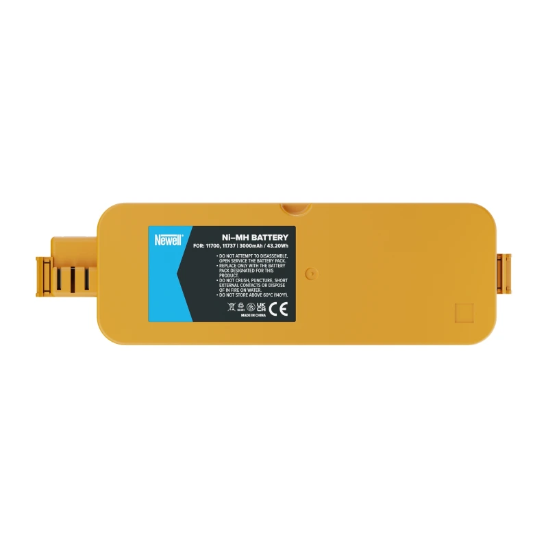 Akumulator Newell zamiennik 11700, 11373 do iRobot