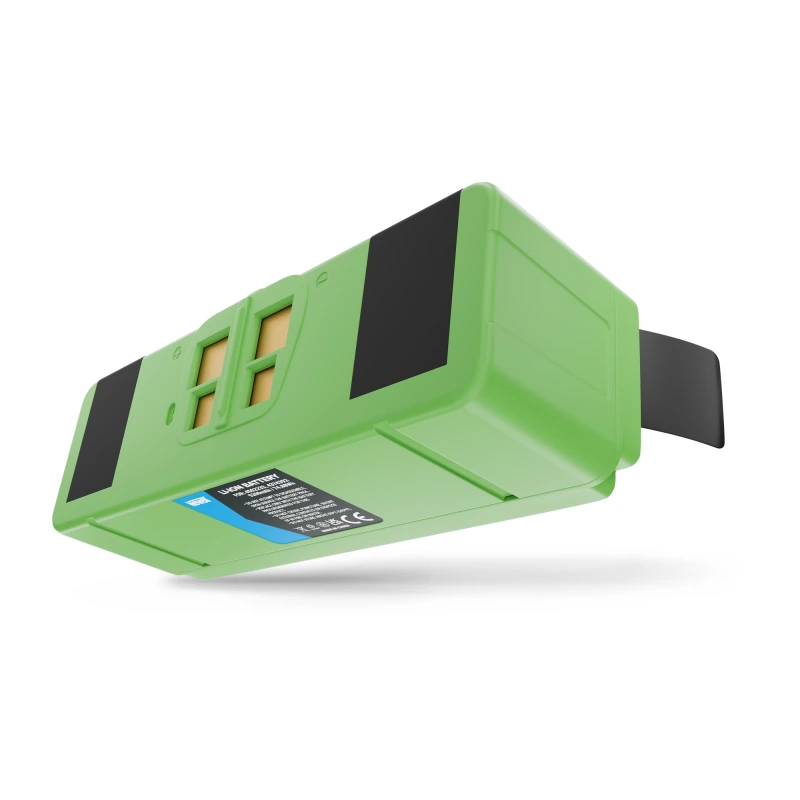 Akumulator Newell zamiennik 2130LI, 4374392, 4376392, 4462425, 4502233 do iRobot