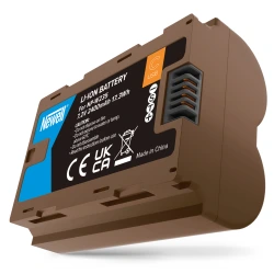 Akumulator Newell zamiennik NP-W235 USB-C do Fuji