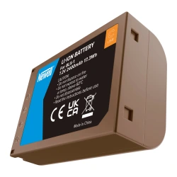 Akumulator Newell zamiennik BLX-1 USB-C do Olympus