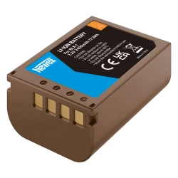 Akumulator Newell zamiennik BLX-1 USB-C do Olympus
