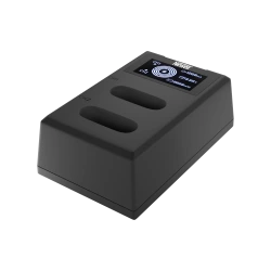 Ładowarka dwukanałowa Newell FDL-USB-C do akumulatorów NP-BX1 do Sony