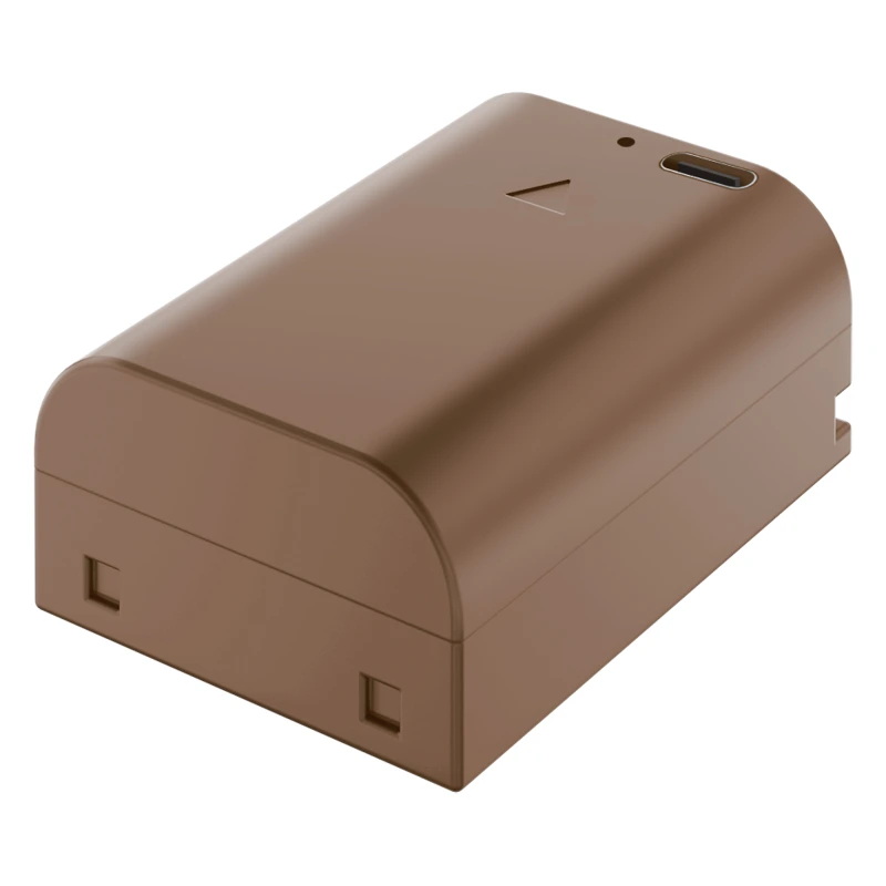 Akumulator Newell zamiennik BLX-1 USB-C do Olympus