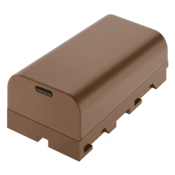 Akumulator Newell zamiennik NP-F570 USB-C do Sony