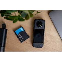 Akumulator Newell zamiennik One X3 do Insta360