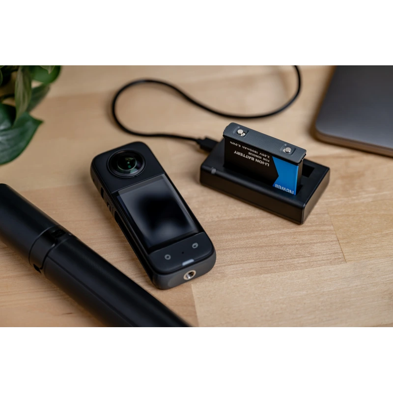 Akumulator Newell zamiennik One X3 do Insta360