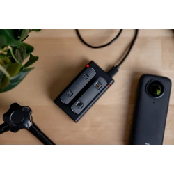 Akumulator Newell zamiennik One X3 do Insta360