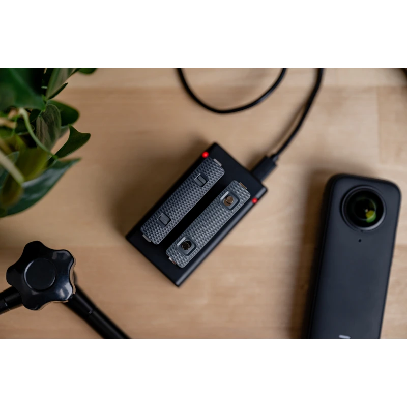 Akumulator Newell zamiennik One X3 do Insta360