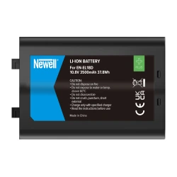 Akumulator Newell Plus zamiennik EN-EL18d do Nikon