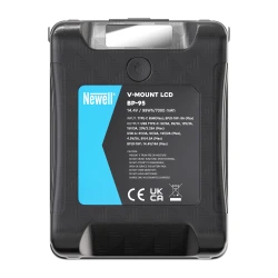 Akumulator Newell BP-95 LCD V-Mount