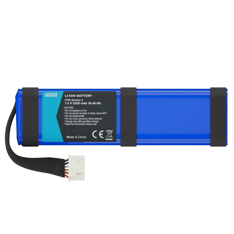 Akumulator Newell zamiennik SUN-INTE-103, 2INR19/66-2 do JBL Xtreme 2