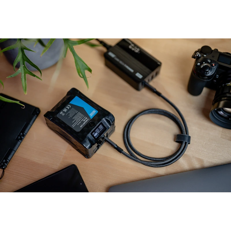 Akumulator Newell BP-95 LCD V-Mount