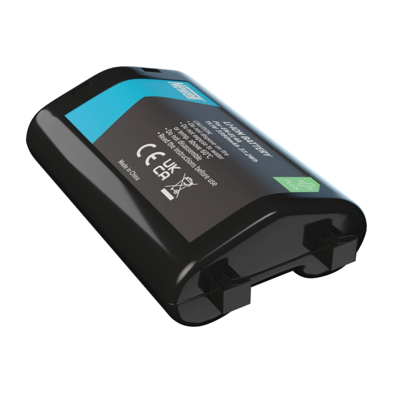 Akumulator Newell Plus zamiennik EN-EL4a do Nikon