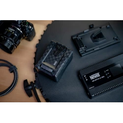 Akumulator Newell BP-95 LCD V-Mount