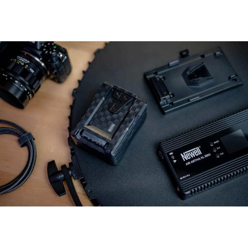 Akumulator Newell BP-95 LCD V-Mount