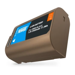 Akumulator Newell zamiennik DMW-BLK22 USB-C do Panasonic