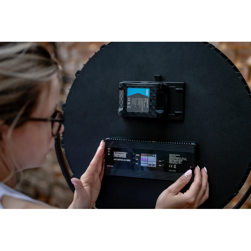 Akumulator Newell BP-95 LCD V-Mount