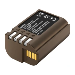 Akumulator Newell zamiennik DMW-BLK22 USB-C do Panasonic