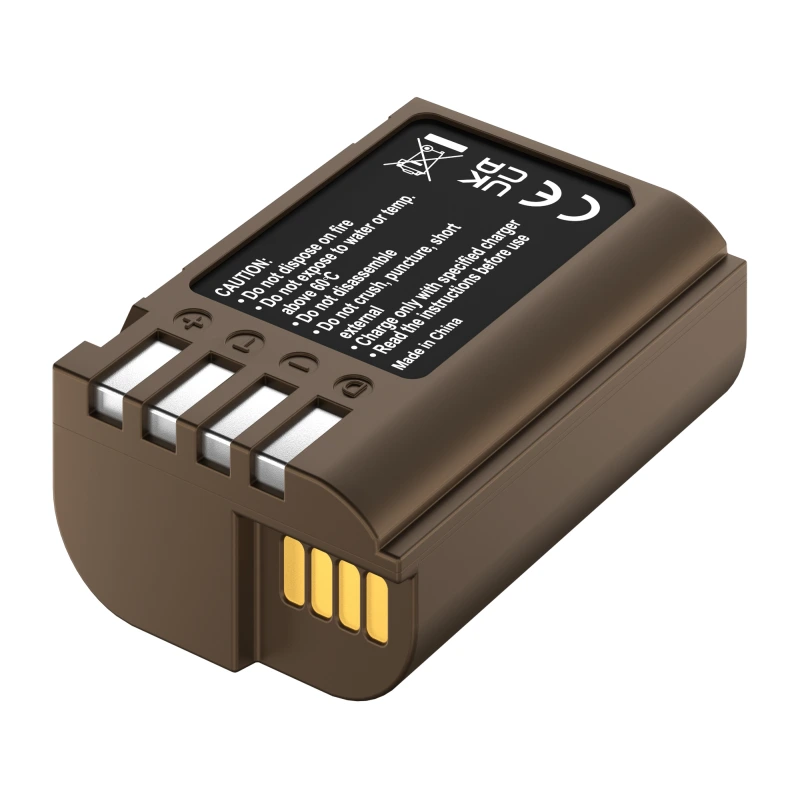 Akumulator Newell zamiennik DMW-BLK22 USB-C do Panasonic