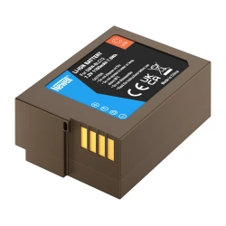 Akumulator Newell zamiennik DMW-BLC12 USB-C do Panasonic