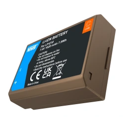 Akumulator Newell zamiennik LP-E10 USB-C do Canon